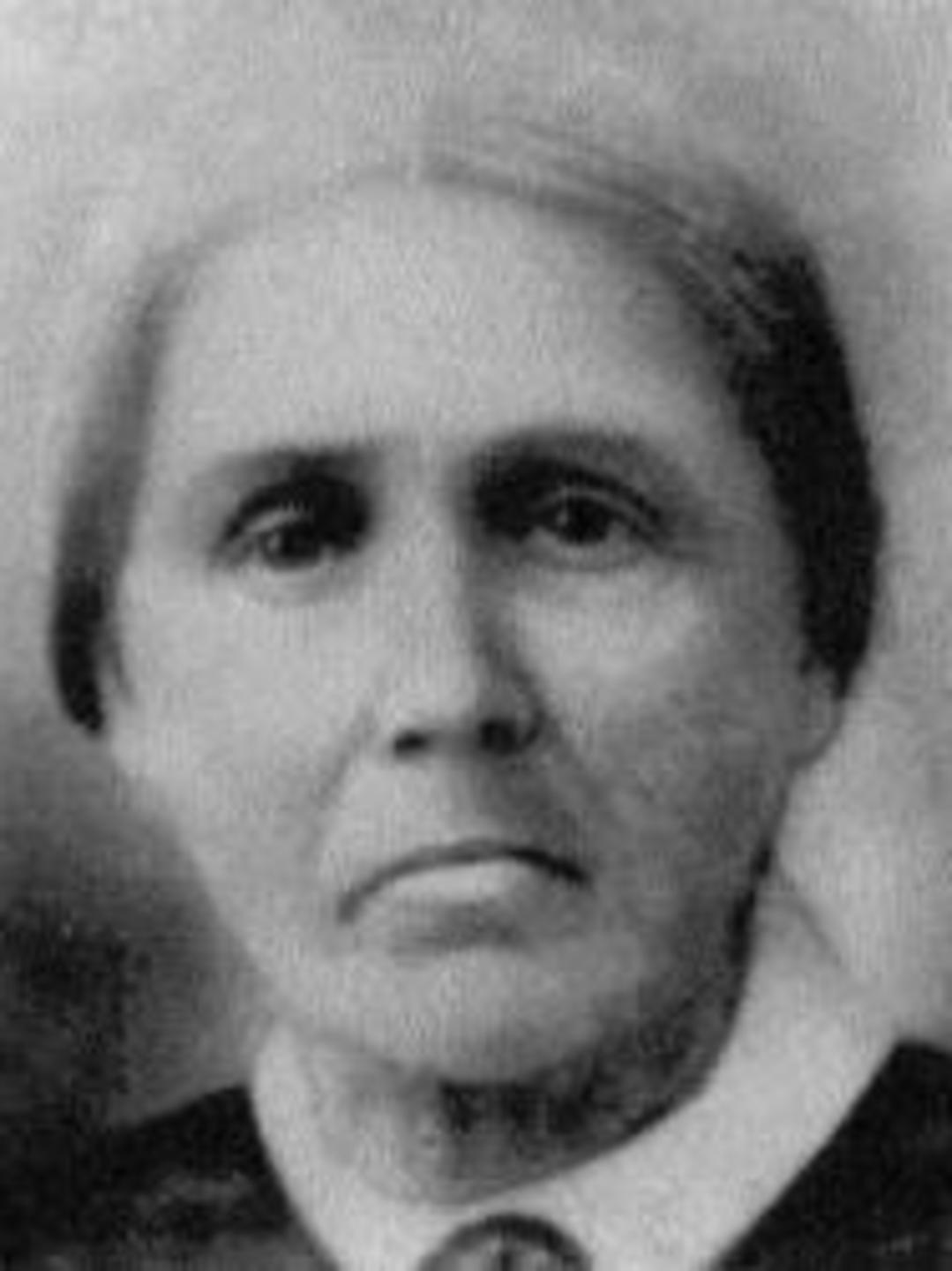 Ann Crompton (1805 - 1888) Profile